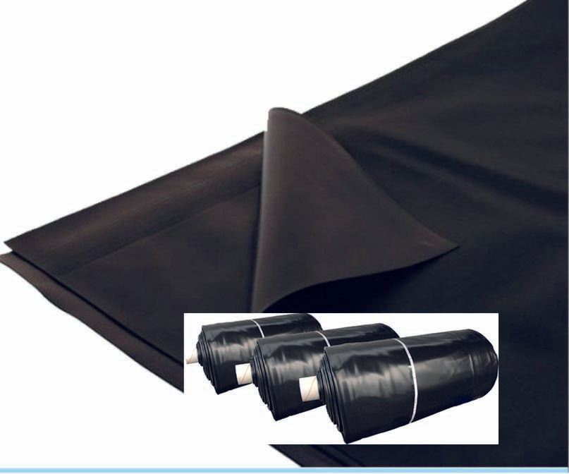 Pond Liners And Underlay Selective Koi Sales