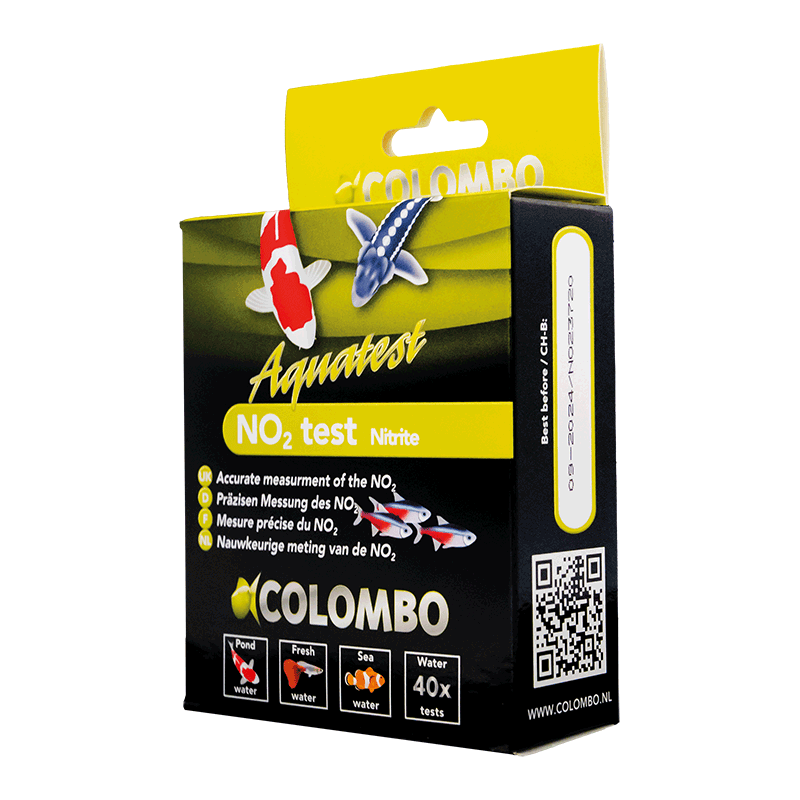 Colombo N02 Test (NITRITE)