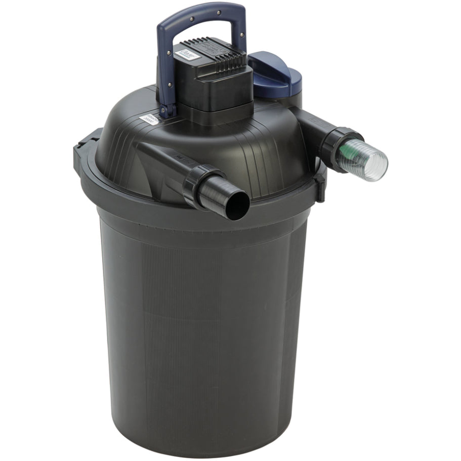 Oase FiltoClear 16000 Pressure Filter Selective Koi Sales