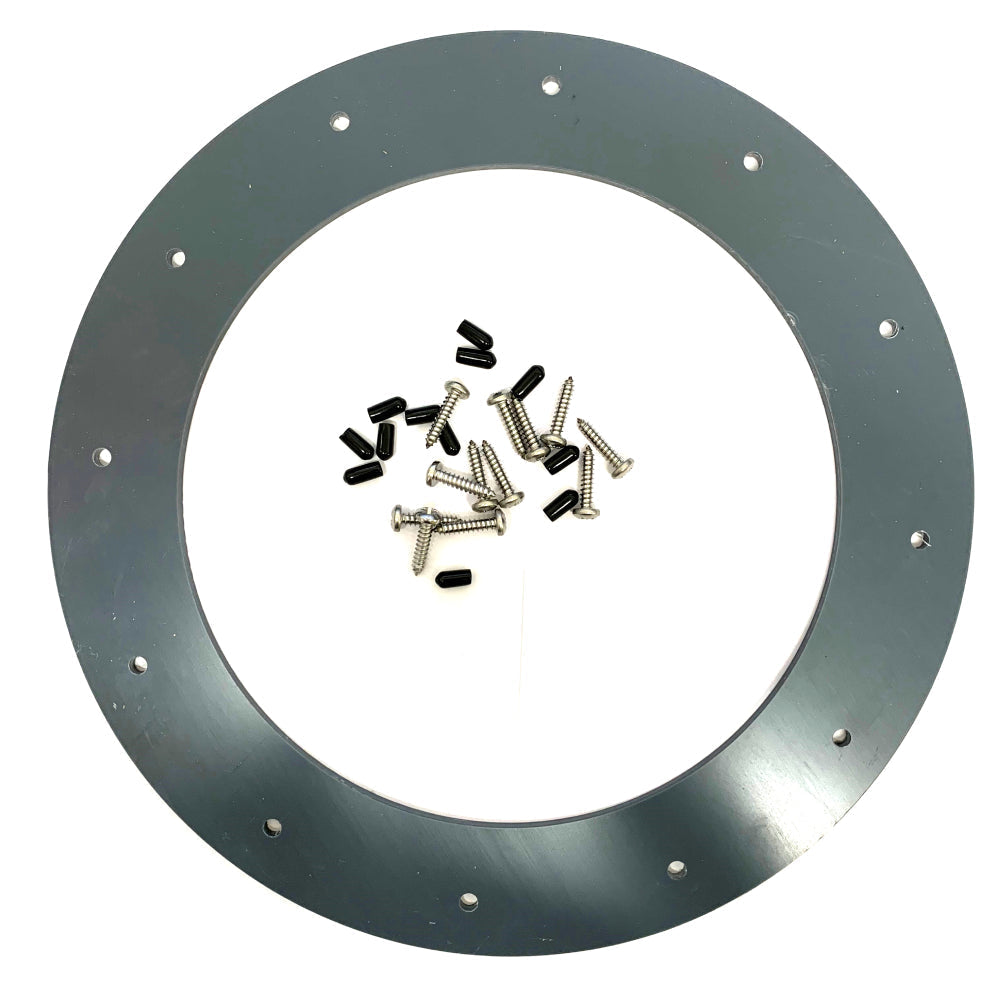 Liner Flange kit (For Tornado drains)