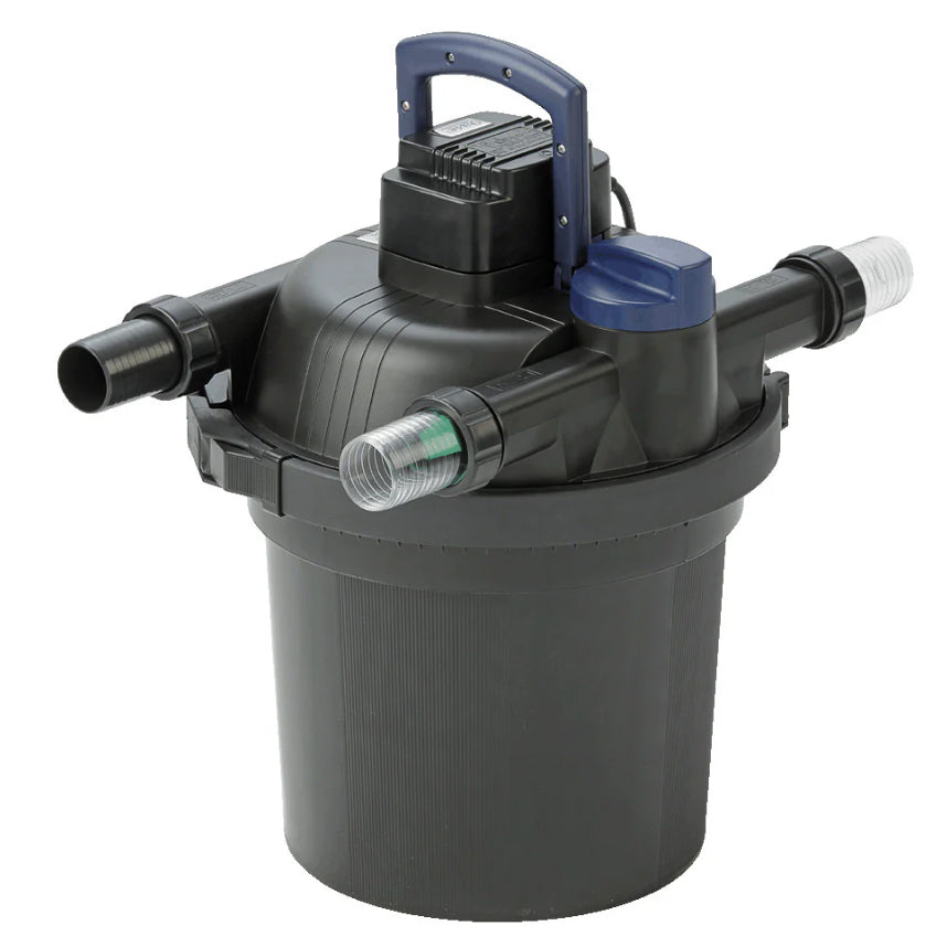 Oase FiltoClear 12000 Pressure Filter Selective Koi Sales