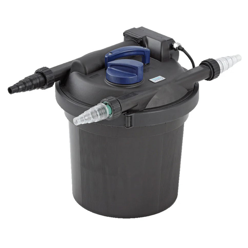 Oase FiltoClear 6000 Pressure Filter Selective Koi Sales
