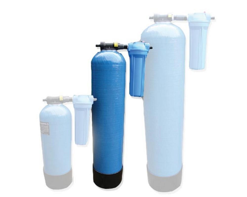 SKS Medium Purifier - Selective Koi Sales