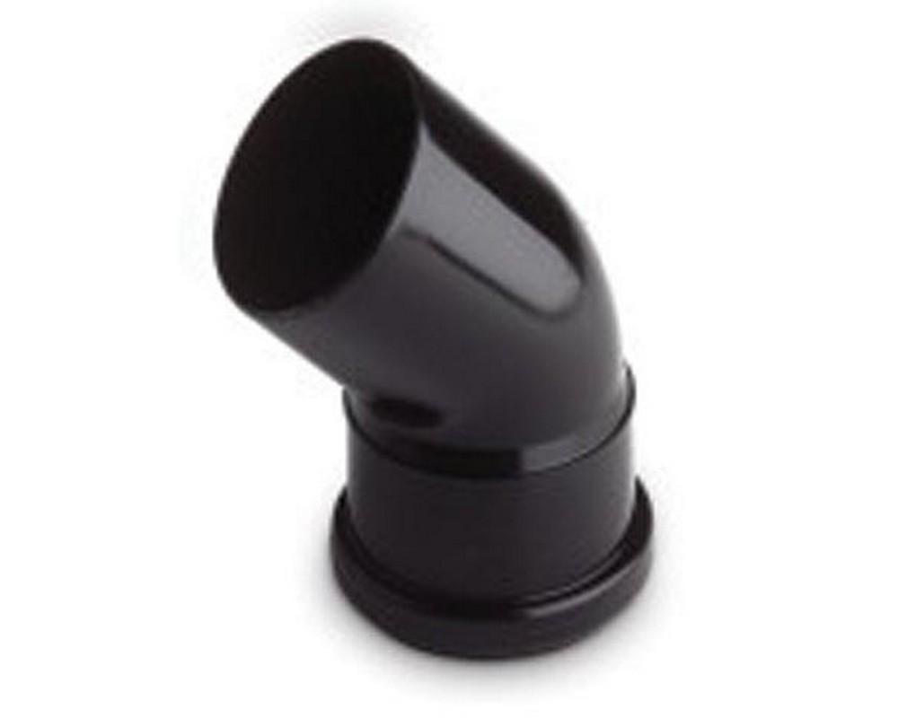 Biotec 70mm Connection Bend 45 - Selective Koi Sales