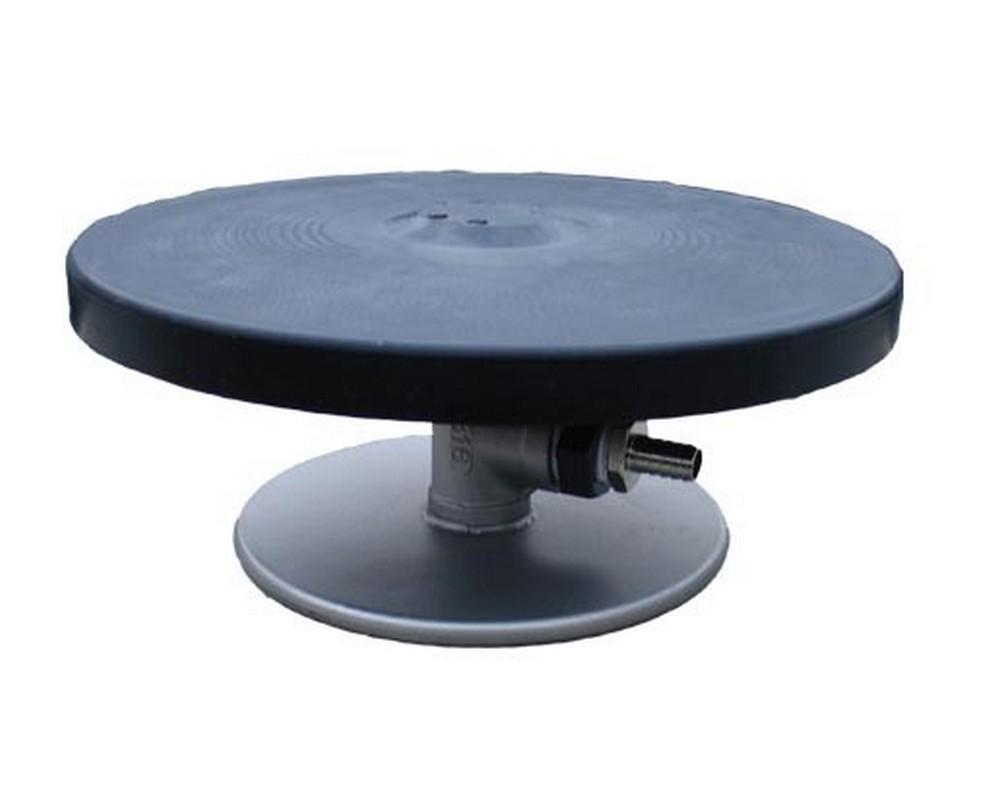 Spindrifter Air Domes Freestanding S/S - Selective Koi Sales