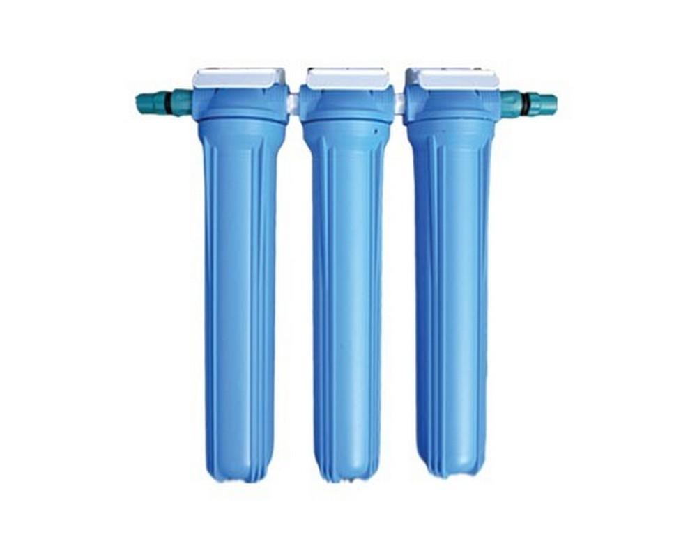 SKS 20 Three Pod Purifier" - Selective Koi Sales