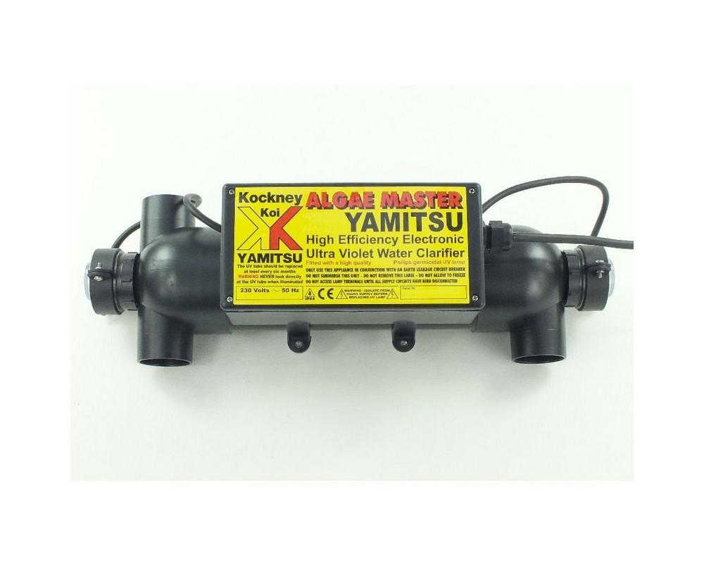 15 Watt UV to fit KK Mega Large Filter - Selective Koi Sales