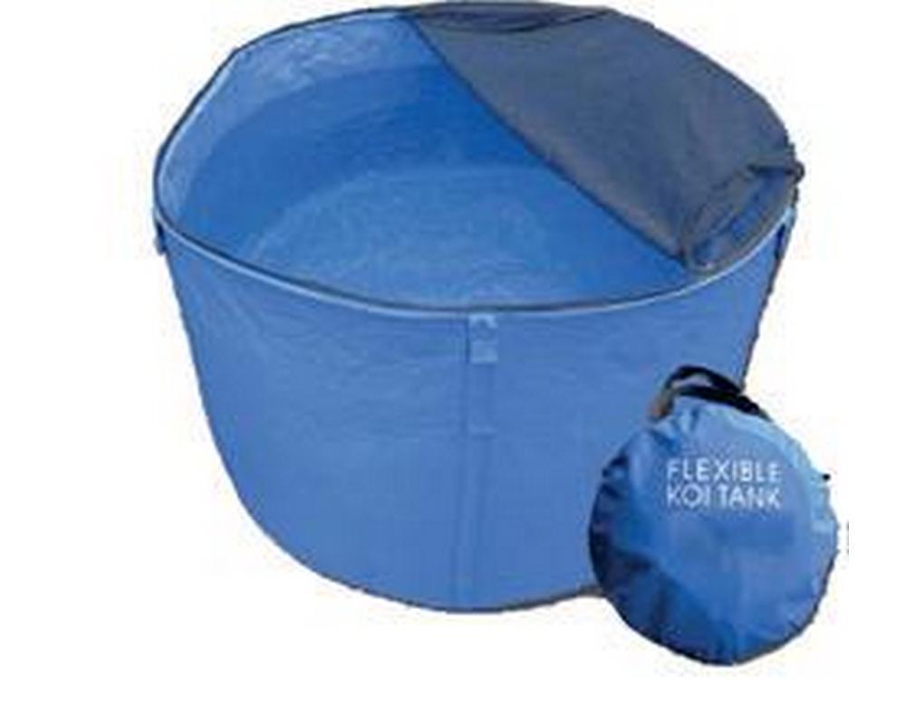 Flexible Koi Bowl 90cm - Selective Koi Sales