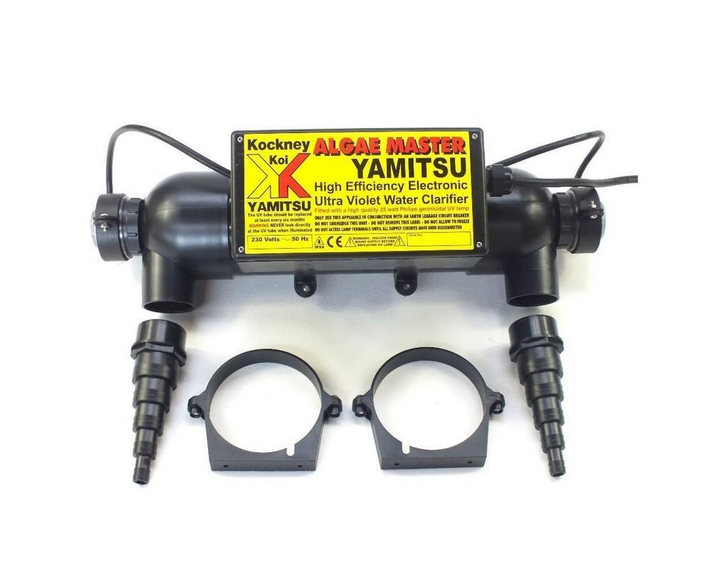 Yamitsu 15W - Selective Koi Sales