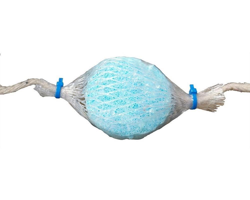 Pond Zinger - Flocculant / Phosphate remover (9000 gals) - Selective Koi Sales