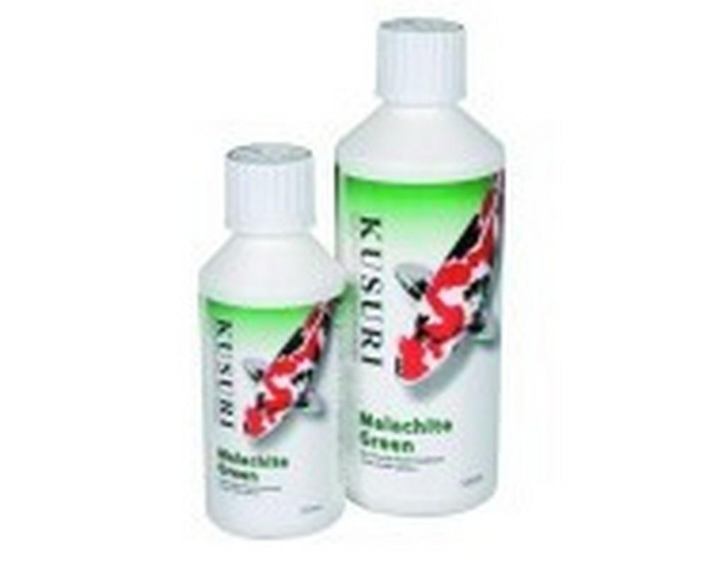 Kusuri Malachite - Selective Koi Sales