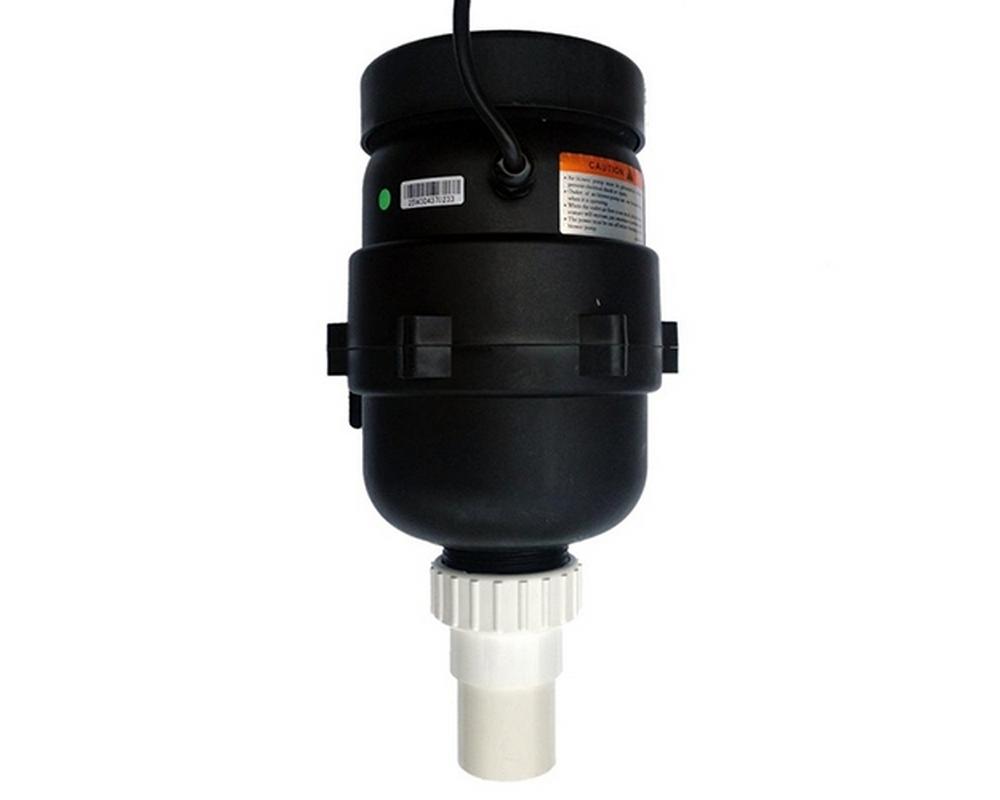 Spare Blower for EB and UB Bead Filters - Selective Koi Sales