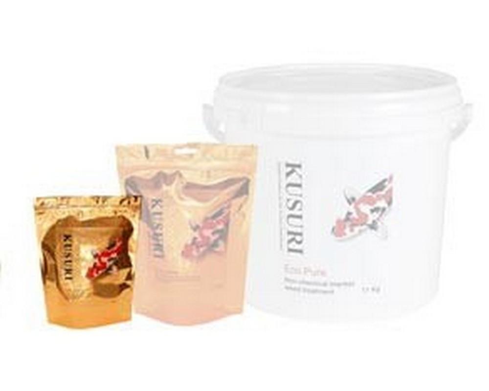 Kusuri ECO PURE - Selective Koi Sales
