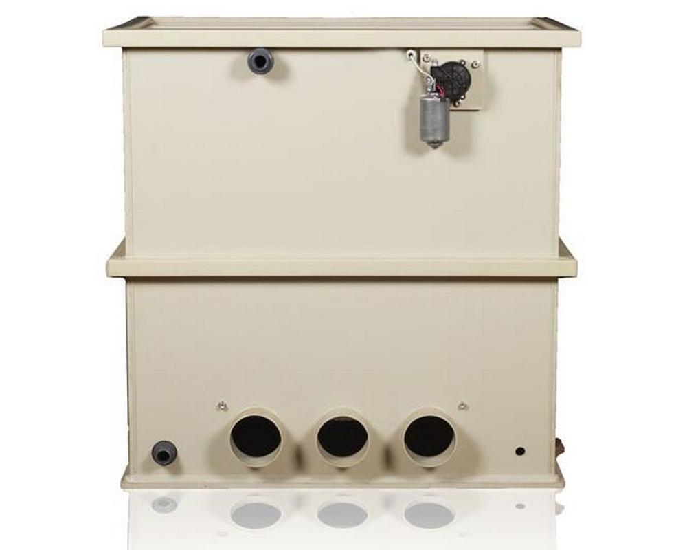Pro-Line Expert Drum 50 - Selective Koi Sales