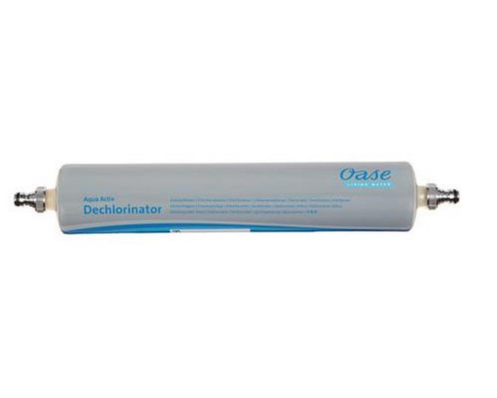 OASE In-line Dechlorinator - Selective Koi Sales