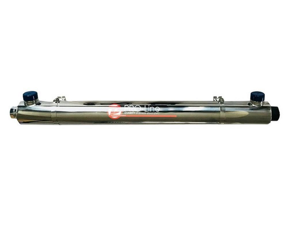 Proline Clarity 55W UV Stainless steel - Selective Koi Sales
