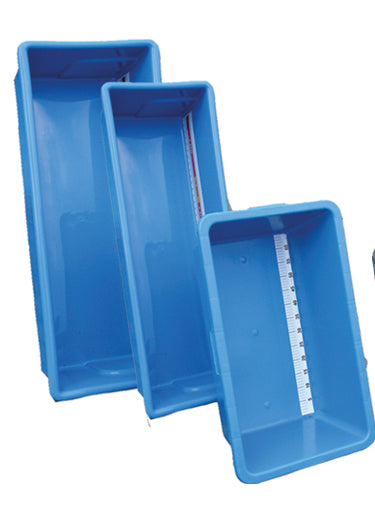 1m GRP Measuring Bowl PRO GM - Selective Koi Sales