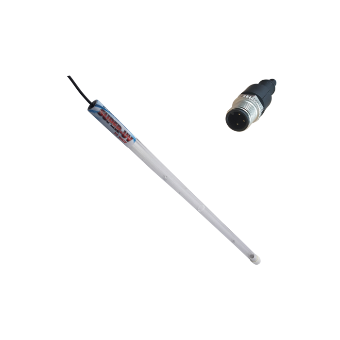 Super UV 75W Replacement lamp/quartz