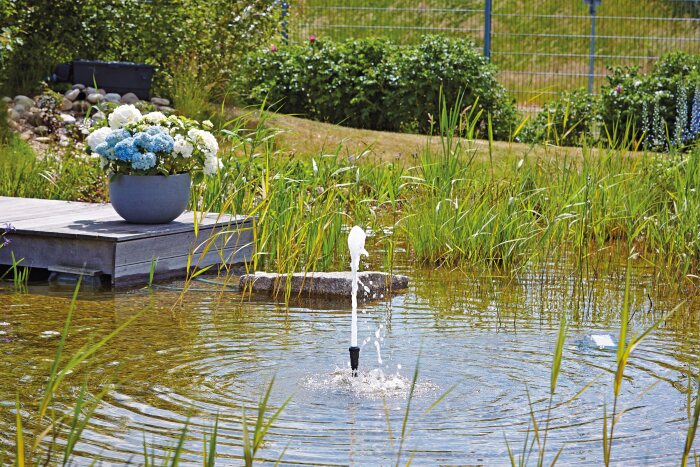 Oase Nozzle Schaumsprudler 22-5 K - Selective Koi Sales