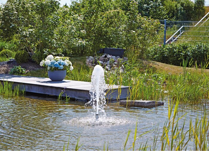 Oase Nozzle Schaumsprudler 35-10 E - Selective Koi Sales