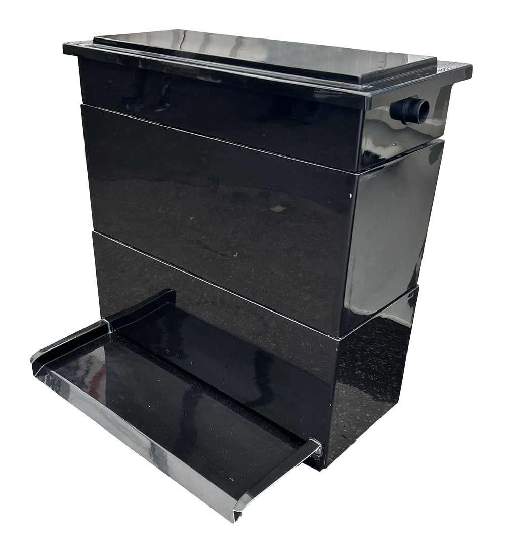 Pro-Line Aqua Shower (3 tier) - Inc Bacteria Home Media (x4 boxes)