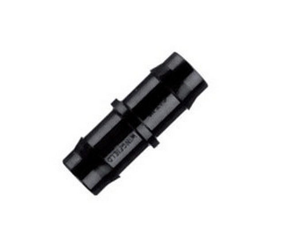 1.25" Hose Joiner Barbed - Selective Koi Sales