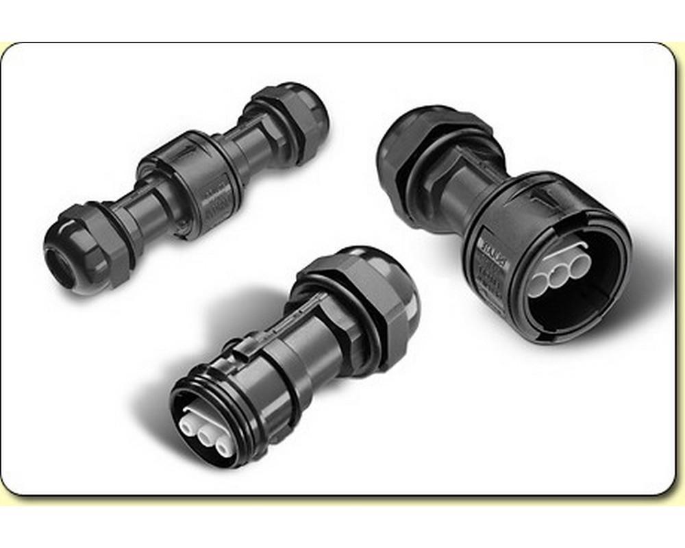 Aquasafe Underwater Cable Joiner - Selective Koi Sales