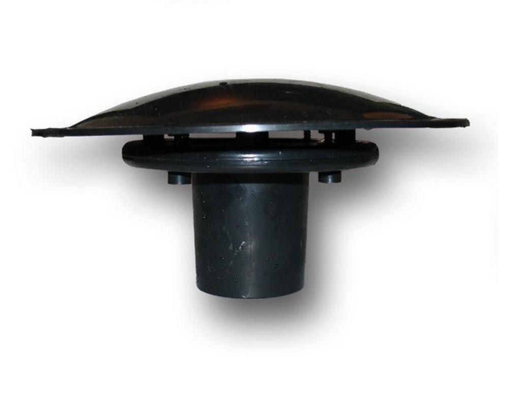 1.5" Tommy Drain for Solvent Weld Pipe