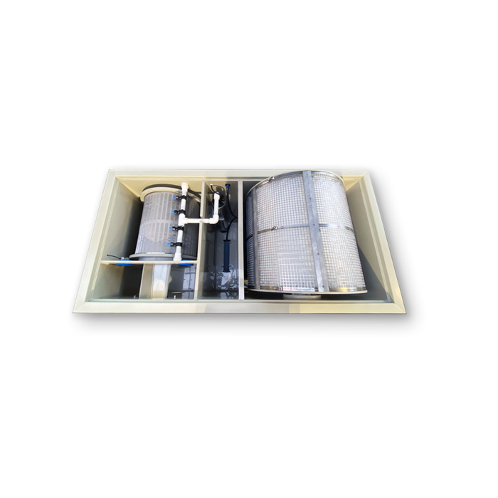 BIO-Rotator M - Selective Koi Sales