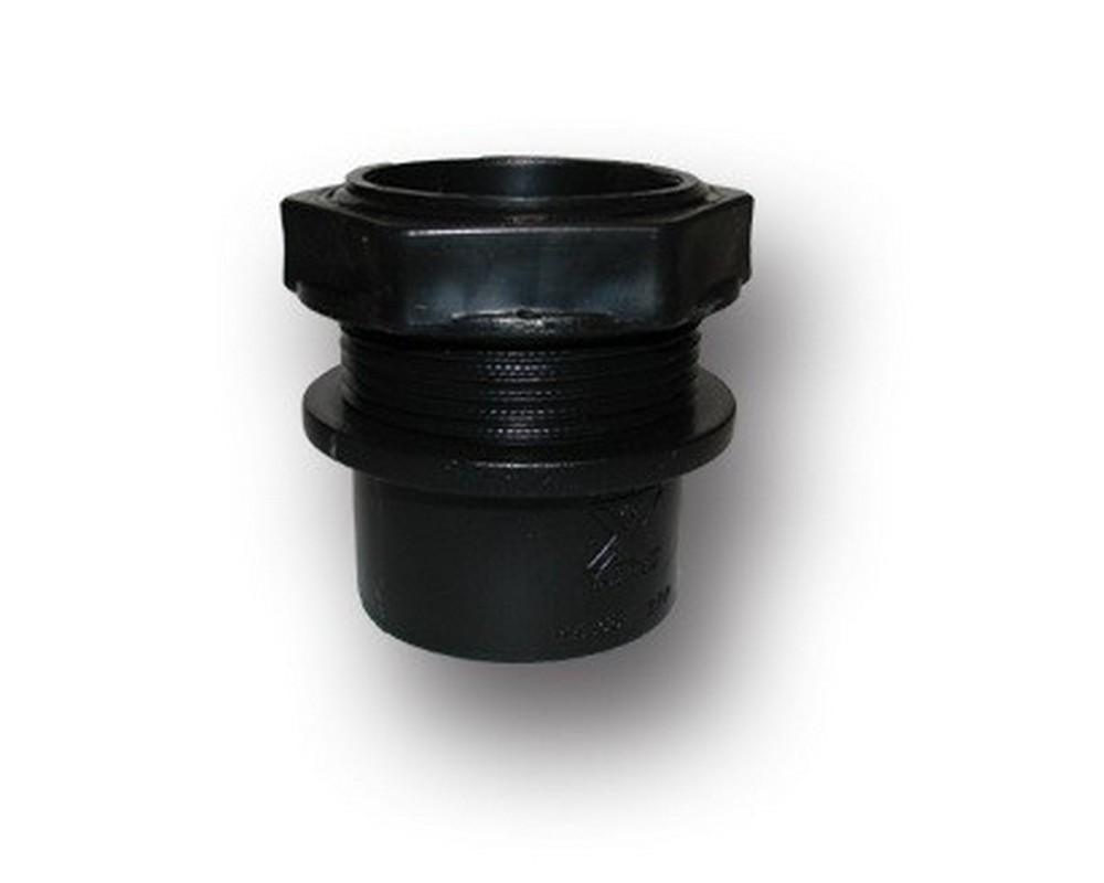 1.5" Inch K-Koi Threaded Tank Cons - Selective Koi Sales