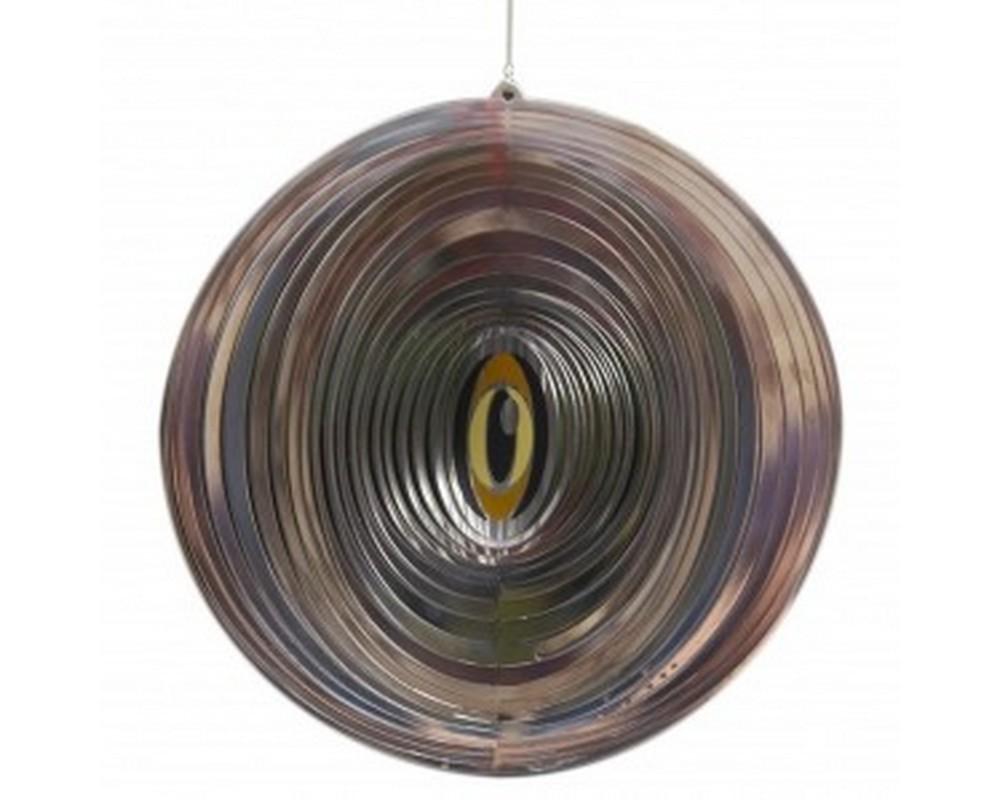 Heron Stop spinner - NEW for 2015 - Selective Koi Sales