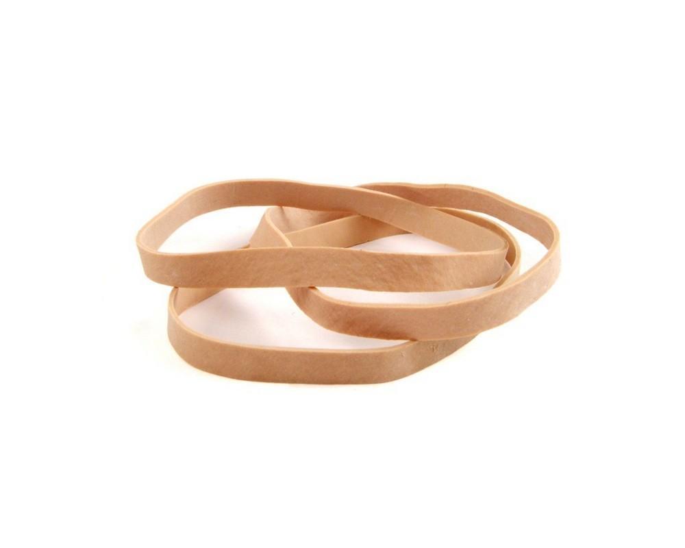 Elastic Bands (1kg) - Selective Koi Sales