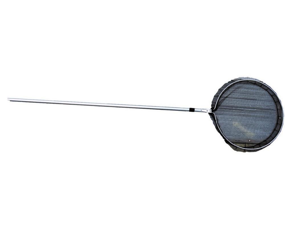 66cm Net Complete with 2mtr Aluminium Handle - Selective Koi Sales