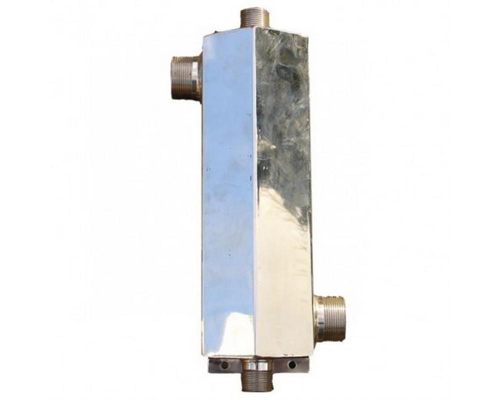 100,000 BTU Heat Exchanger - Selective Koi Sales