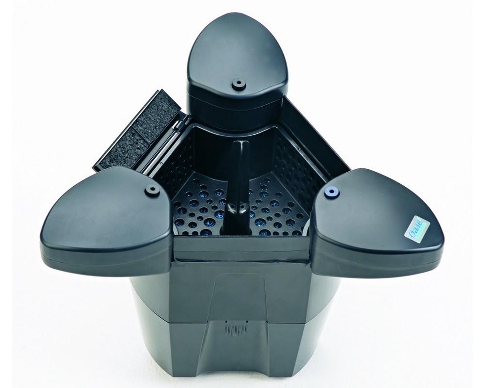 OASE Swim-Skim 25 (inc Pump) - Selective Koi Sales