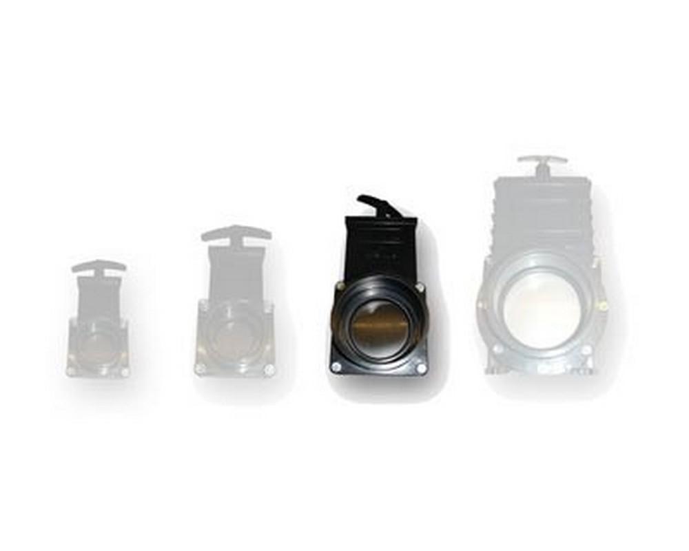 3" Valterra Slide Valve for Pressure Pipe