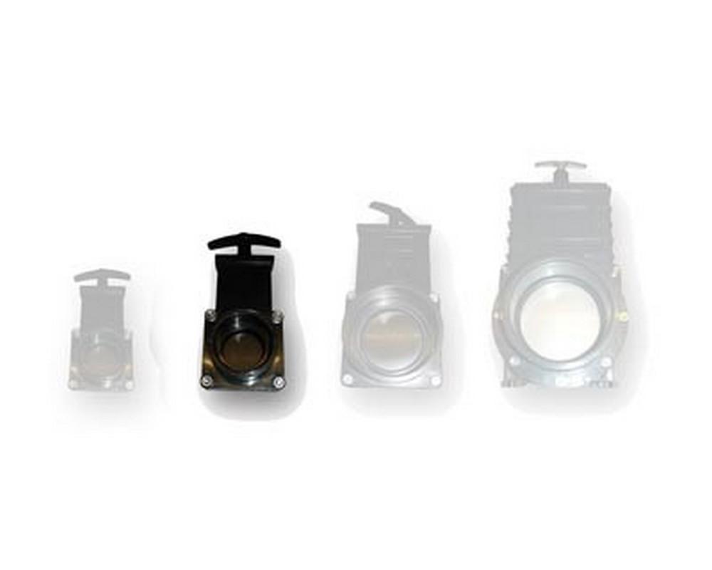 2" Valterra Slide Valve for Pressure Pipe