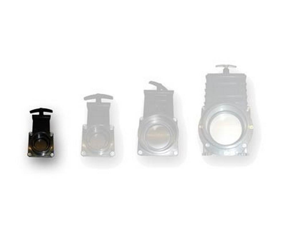 1.5" Valterra Slide Valve for Pressure Pipe