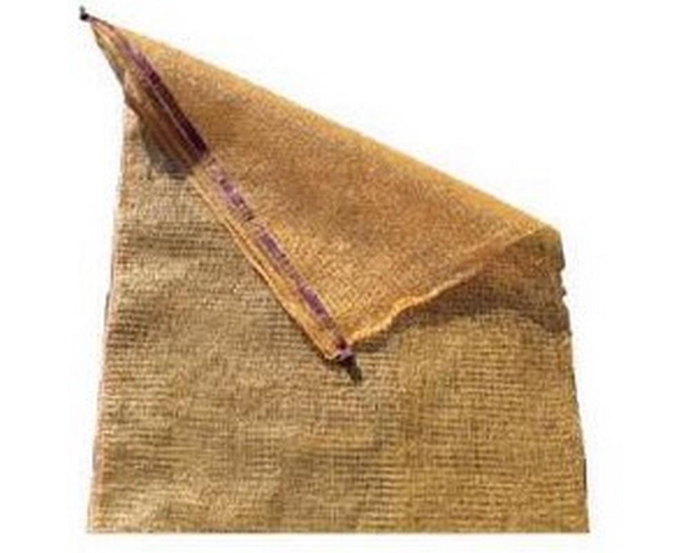 Media bags - Selective Koi Sales