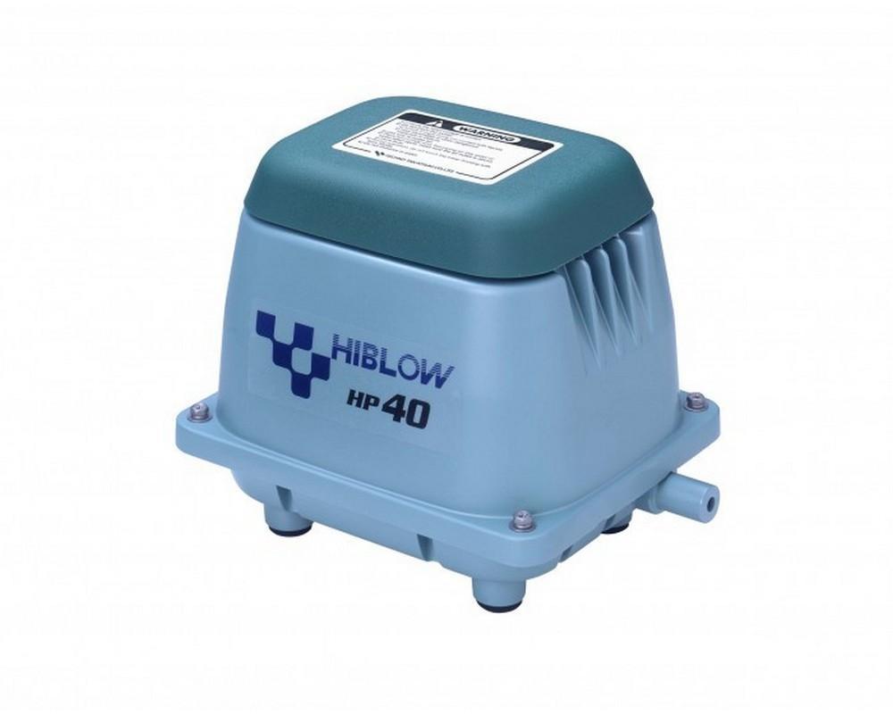 Hi-Blow HP40 Air Pump