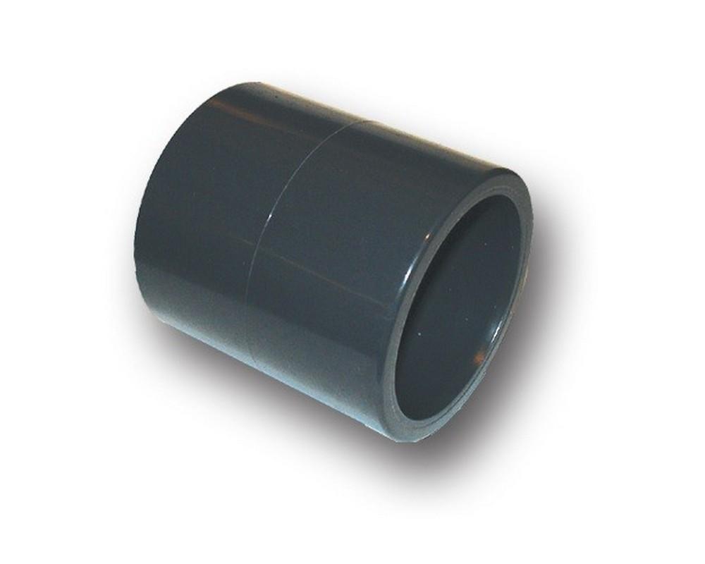 1.25" Female thread - 50mm Socket for Pressure Pipe