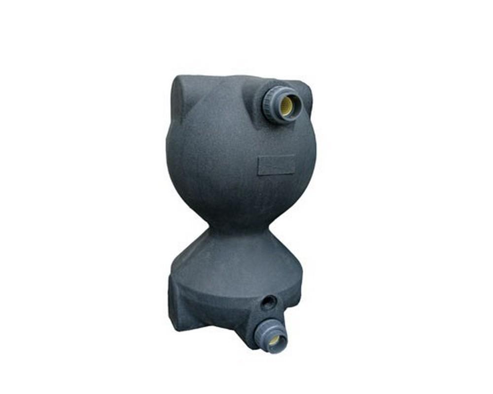 Small Superbead Filter 4000 gallons NEW!!! - Selective Koi Sales