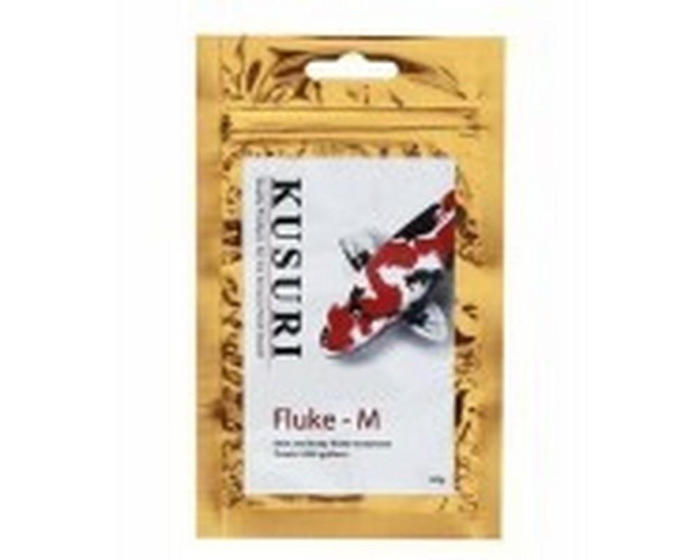 Kusuri Fluke-M 65g - Selective Koi Sales