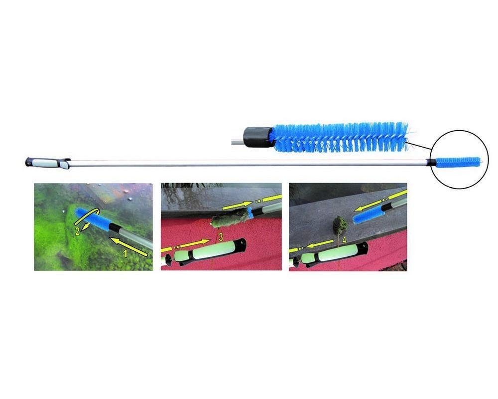 Blanketweed brush - Selective Koi Sales