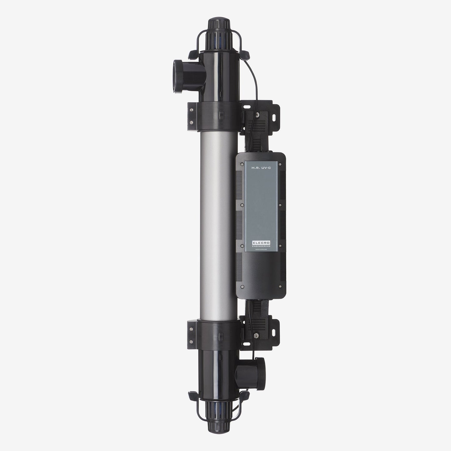 Elecro Single (55w) HR - High reflective UVC - Selective Koi Sales