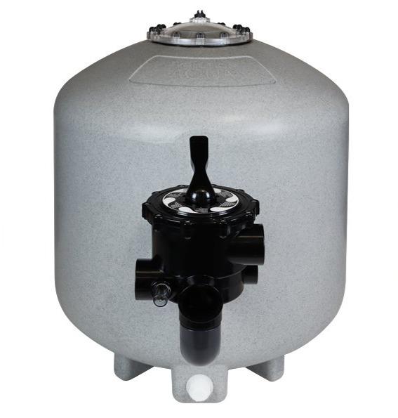 Evolution Aqua K+ Advanced Filter 30" - Selective Koi Sales