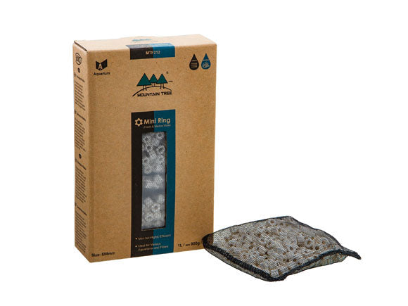 Mountain Tree Fresh Mini Ring Size 5×8mm 1 Ltr