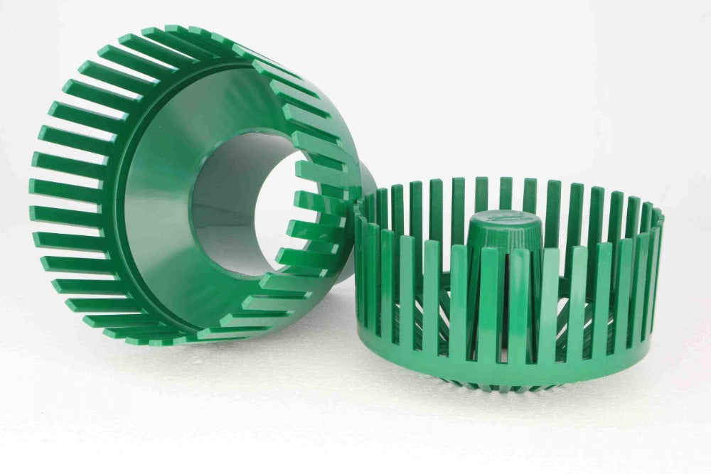 Mountain Tree MTF609 green Skimmer 110mm, Pipe diameter 110 mm, 110*220*195 mm