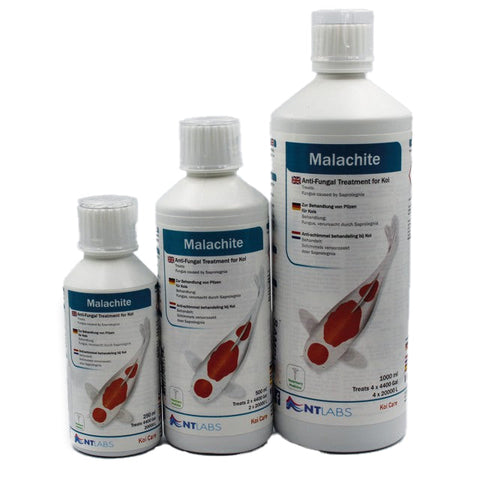 NT Labs Malachite 2.5 litre