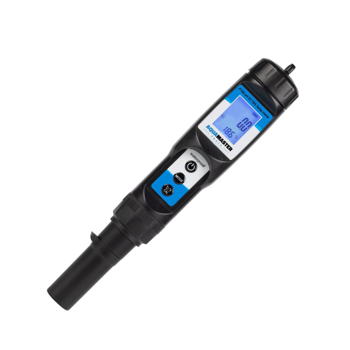 Aqua Master P160 PRO Kit - Selective Koi Sales